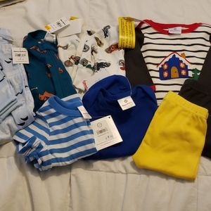 Hanna Andersson size 50